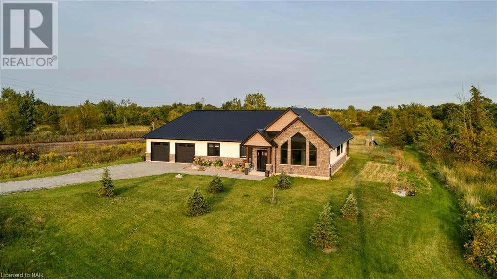 3921 MILLER RD, Port Colborne, ON L3K5V5 House For Sale RE/MAX 40662076