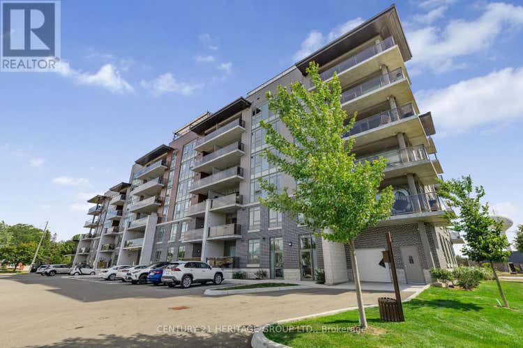 606 - 34 NORMAN STREET