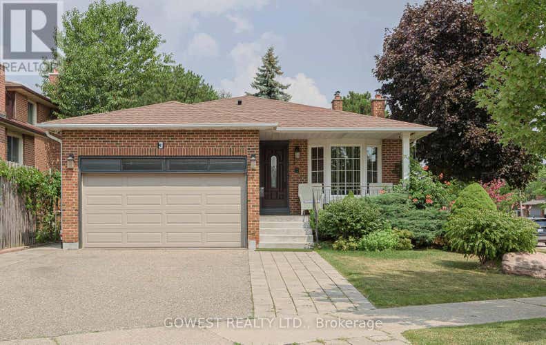 BSMT - 3 POTTERY CRESCENT