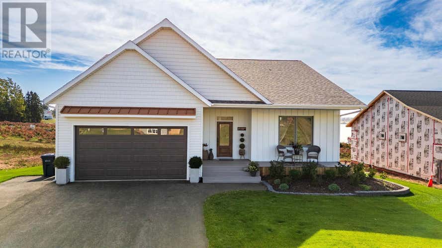 57 APPLECROSS Avenue