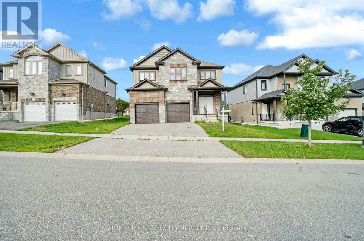 13 HARTFIELD STREET, Ingersoll, ON N5C0C5 House For Sale RE/MAX