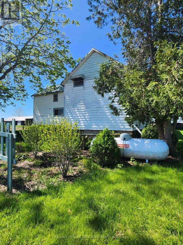 4587 PARKHOUSE DRIVE, Southwest Middlesex, ON N0L1M0 House