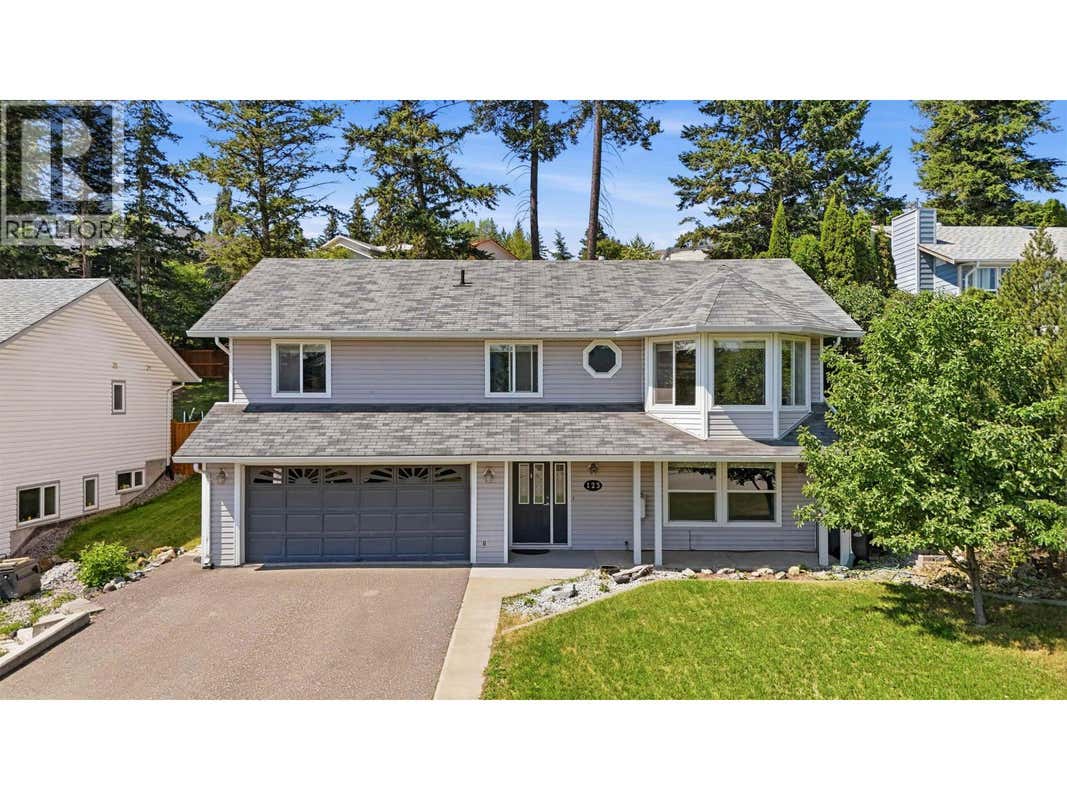 123 WESTRIDGE DRIVE