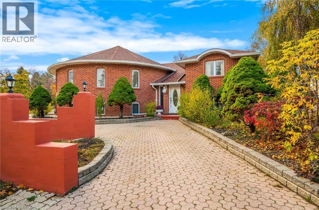 85 WESTGATE PARK DRIVE