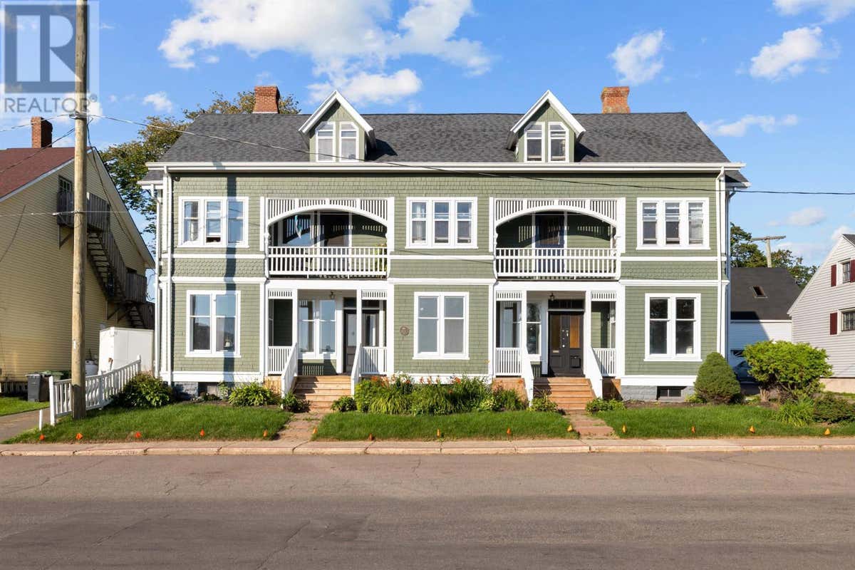 10 Haviland St  