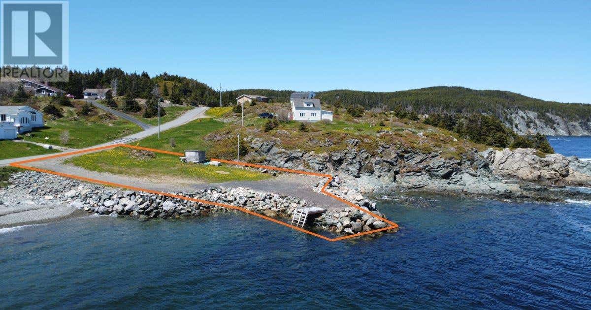2 WILD COVE ROAD