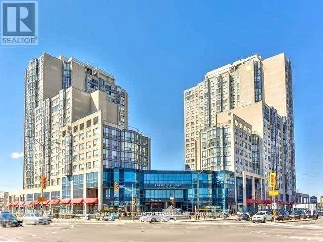 1802 - 1470 MIDLAND AVENUE