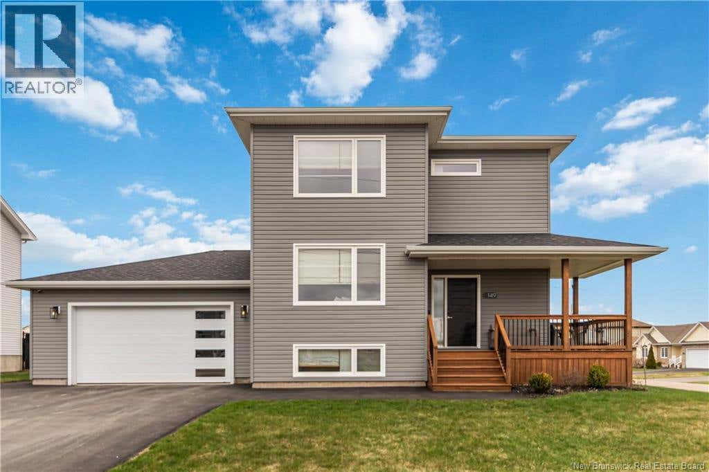 149 OAKFIELD DRIVE