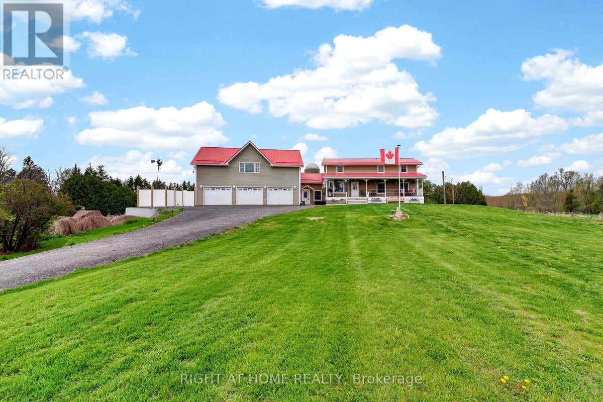 362 SHORT POINT ROAD