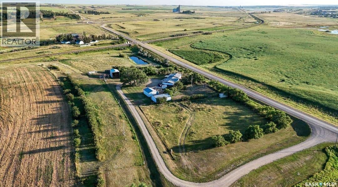 ANDERSON ACRES