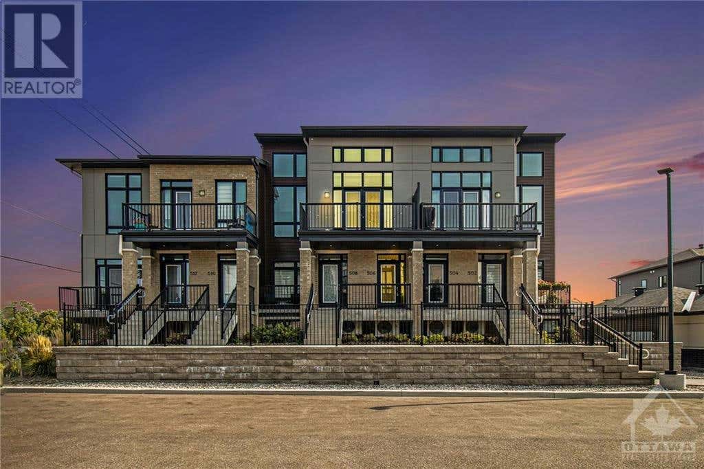 506 CRESCENDO PRIVATE