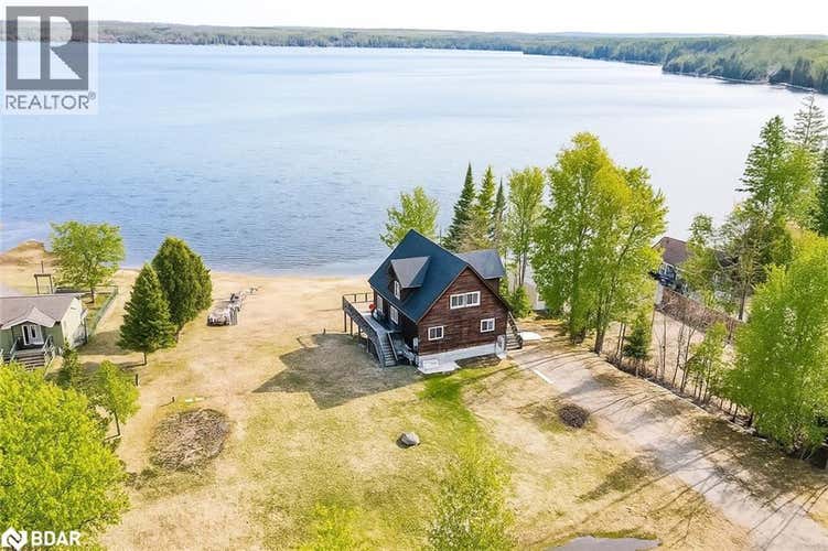 3093 SANDY BEND Road