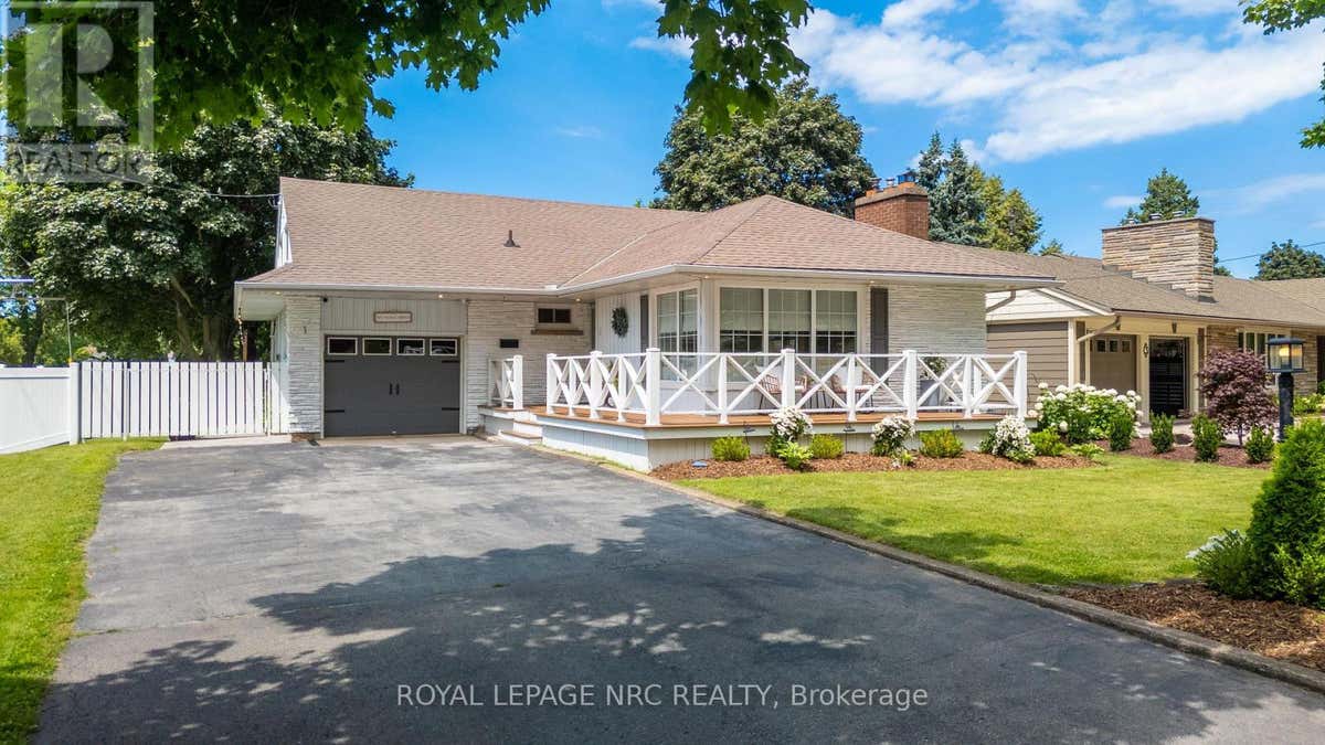 1 NANCY DRIVE
