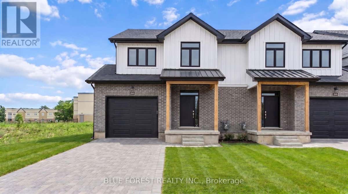 247 MCTAVISH STREET