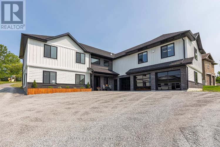 181 MORGAN DRIVE