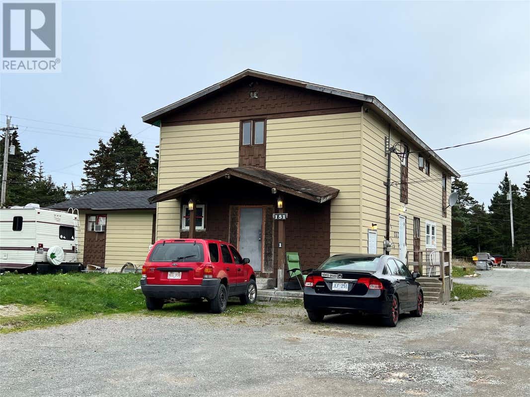 151 SPRINGFIELD ROAD