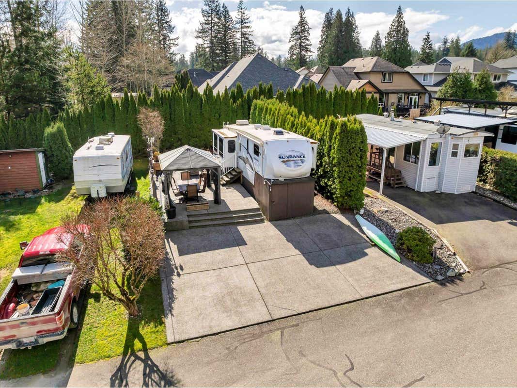158 14600 MORRIS VALLEY ROAD