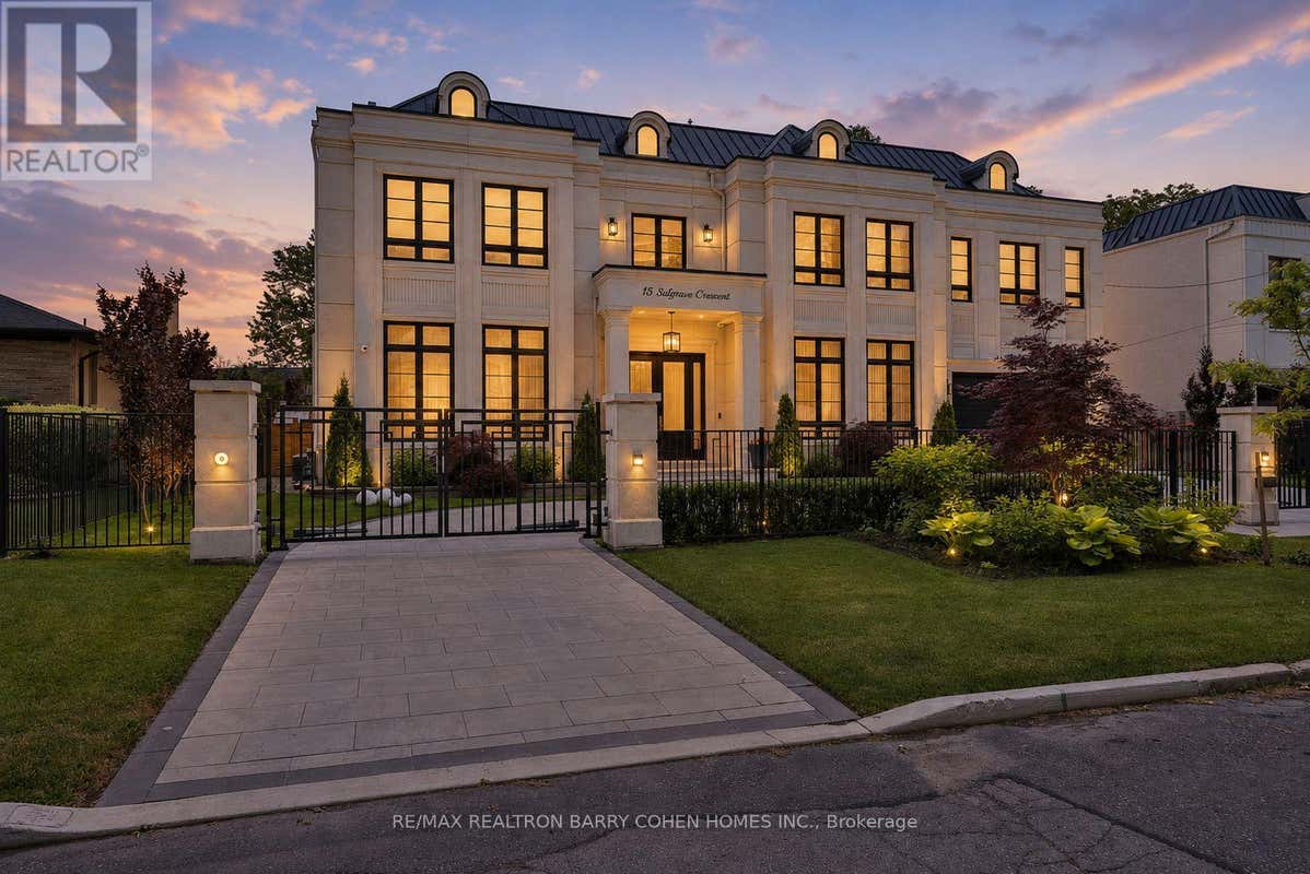 15 SULGRAVE CRESCENT