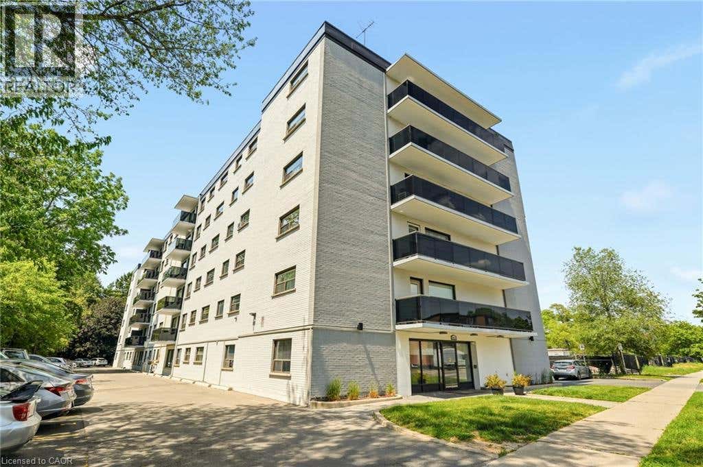 2411 NEW STREET UNIT# 201