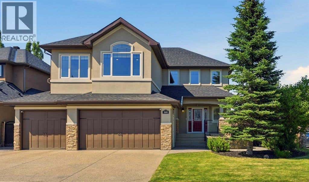 160 PANATELLA CRESCENT NW