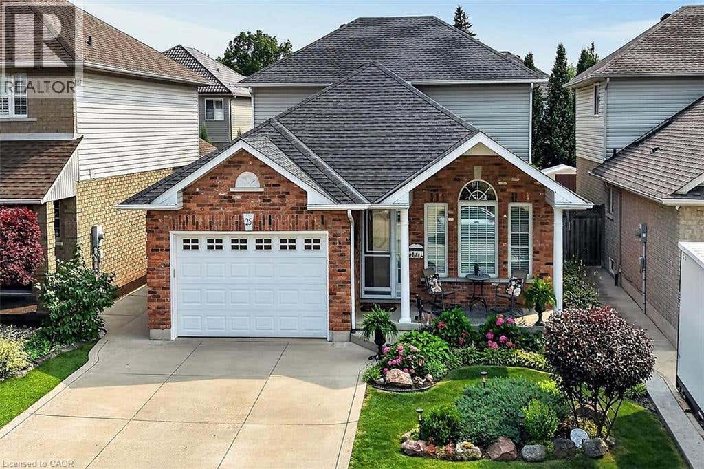 25 ERIC BURKE COURT
