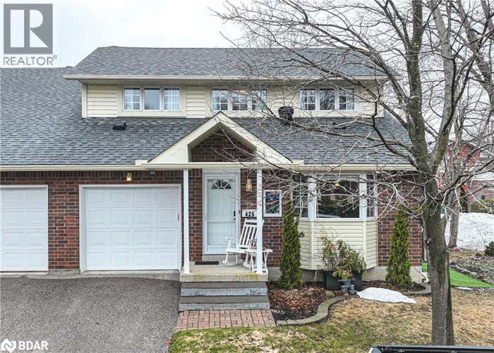 40 MUSEUM Drive Unit# 425