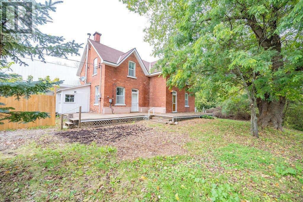 1364 MCGAGHRAN ROAD, Eganville, ON K0J1T0 House For Sale RE/MAX 1415533