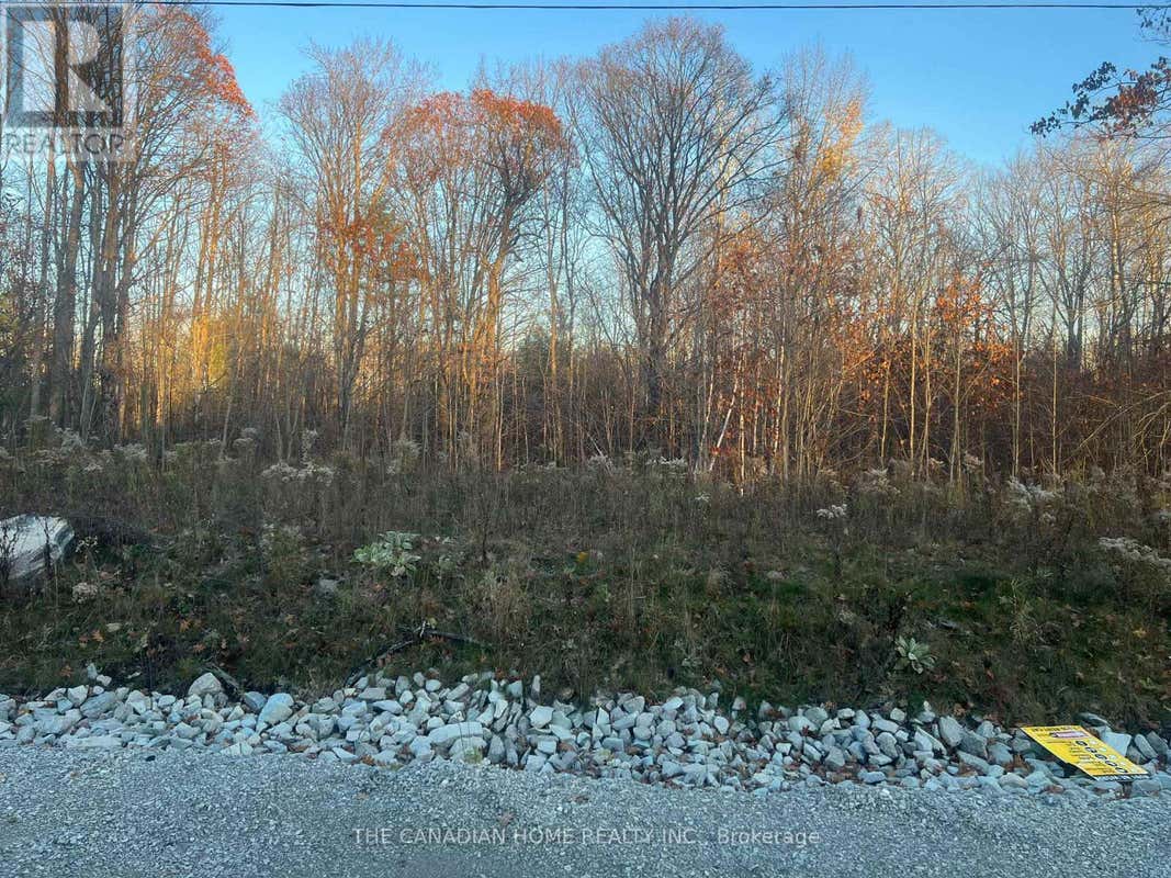 LOT 18 - 28 KIRKHILL DRIVE