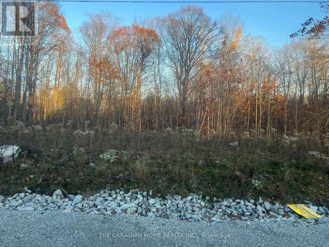 LOT 18 - 28 KIRKHILL DRIVE