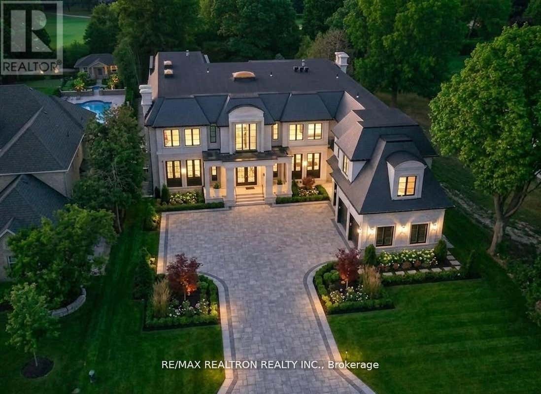 41 THORNBANK ROAD