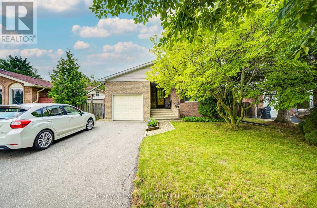 81 AMANDA DRIVE
