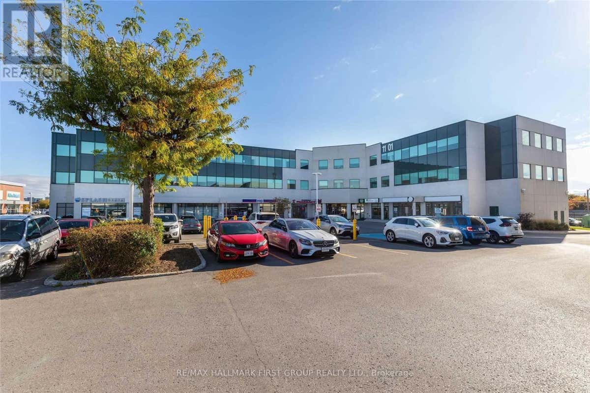 #280 - 1101 KINGSTON ROAD