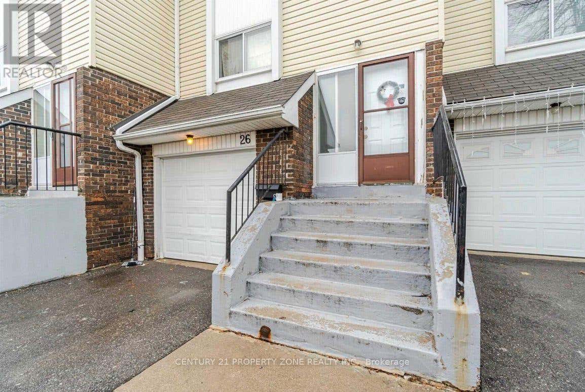26 SANDRINGHAM COURT