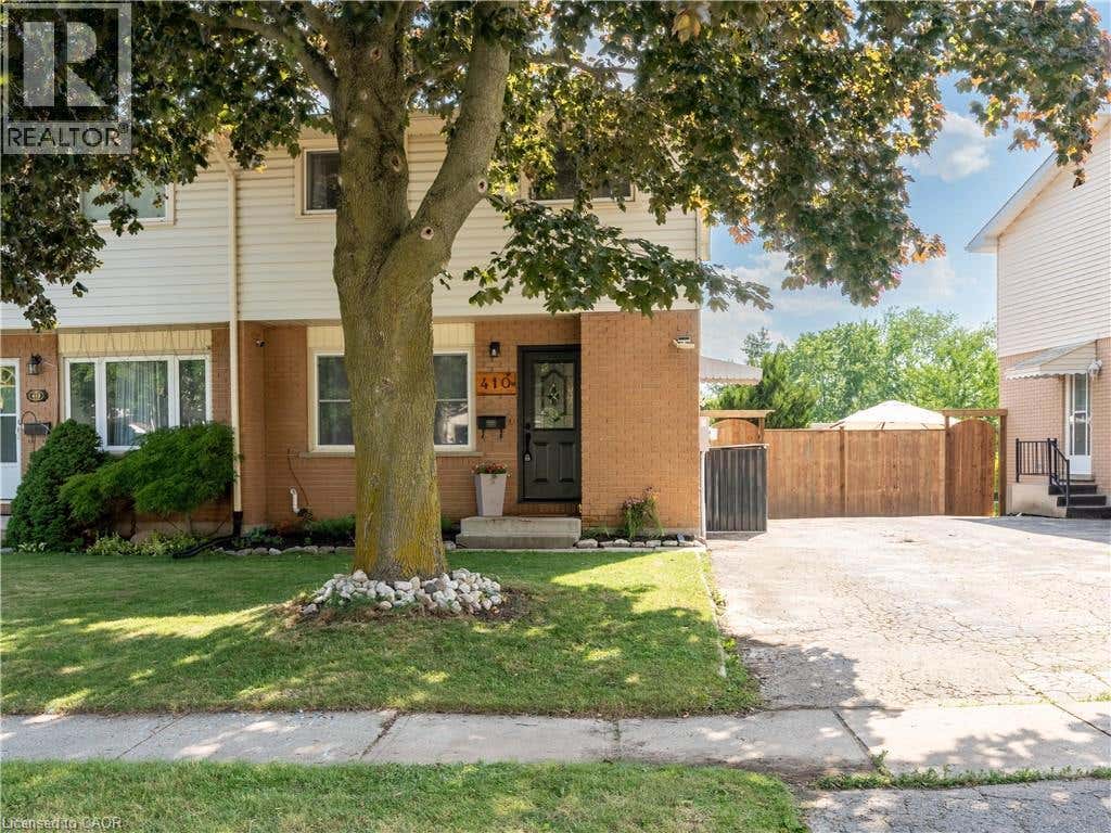 410 ODLUM DRIVE
