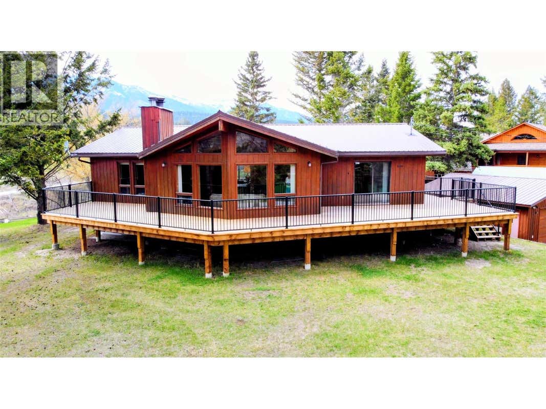 2383 RUAULT ROAD