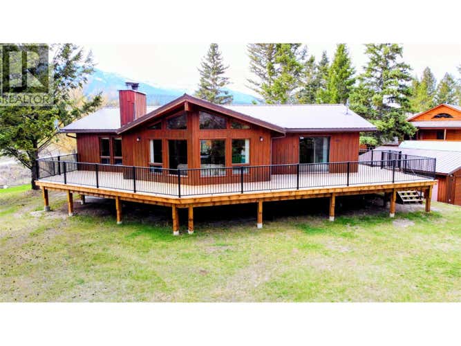 2383 Ruault Road