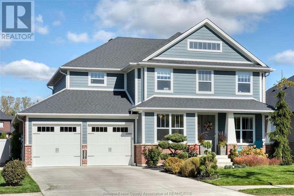 3591 SEVEN LAKES DRIVE, LaSalle, ON N9H0E5 House For Sale RE/MAX