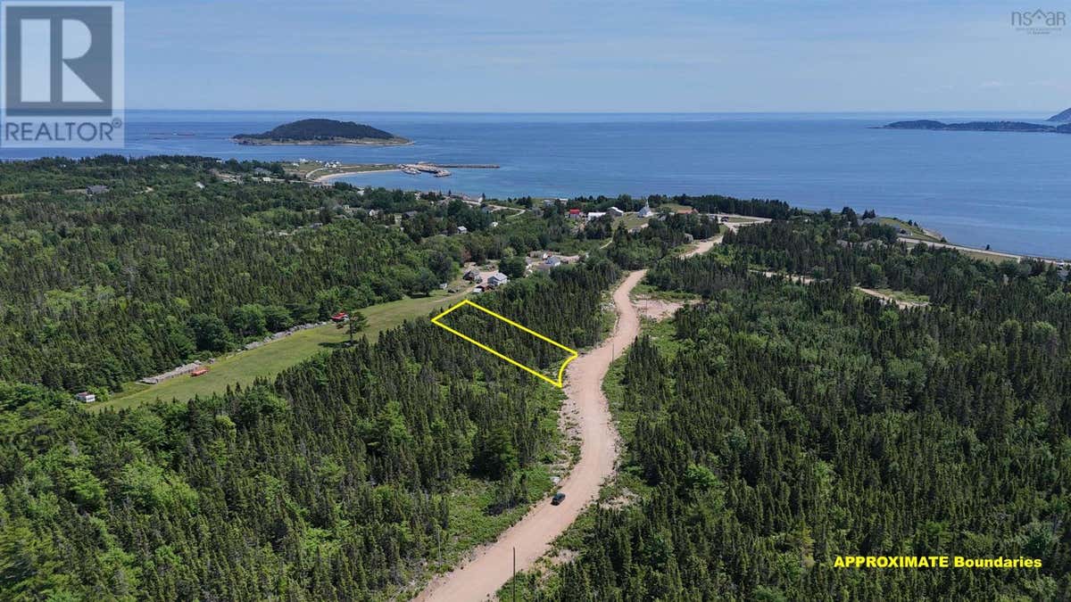 CABOT TRAIL