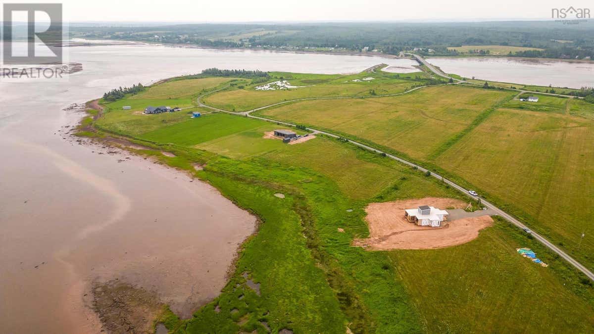 136 Seastone Drive, Port Howe, NS B0K1K0 Commercial Real Estate For