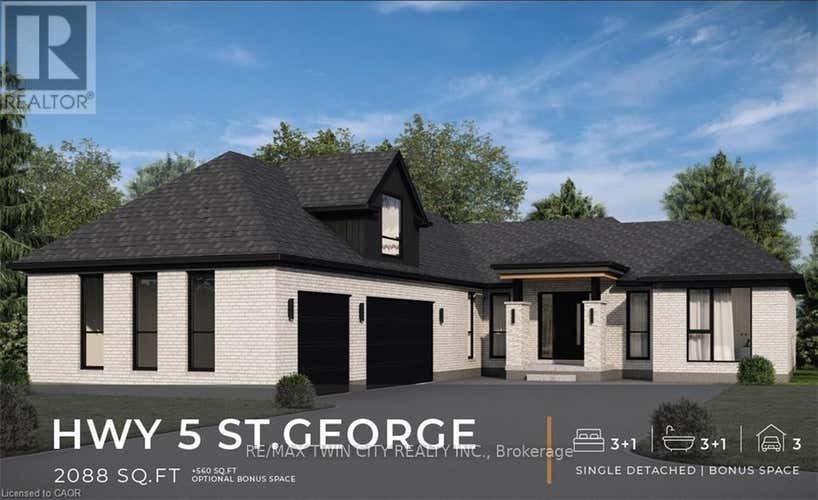 303B HIGHWAY 5 HIGHWAY