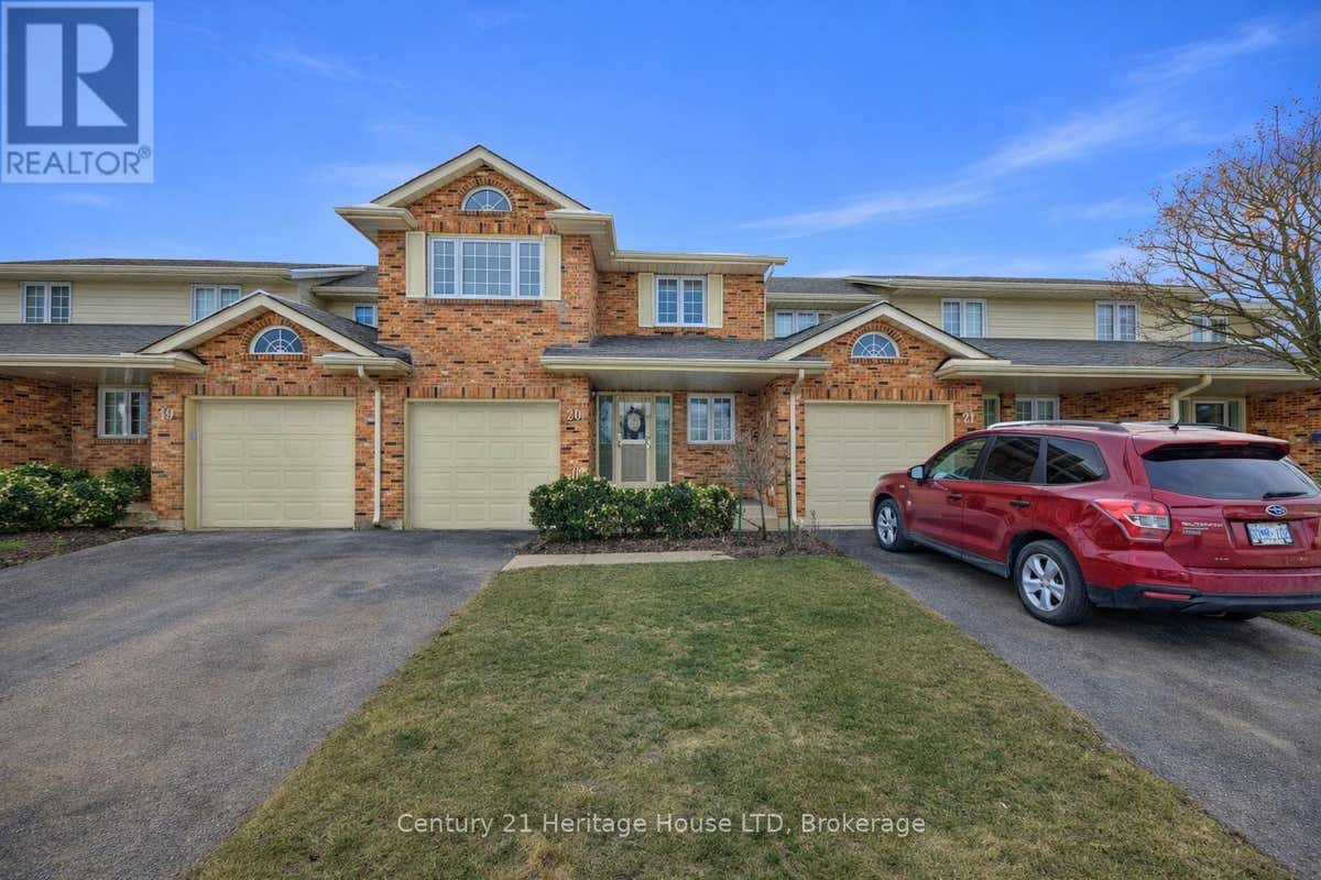 20 - 2720 MEWBURN ROAD