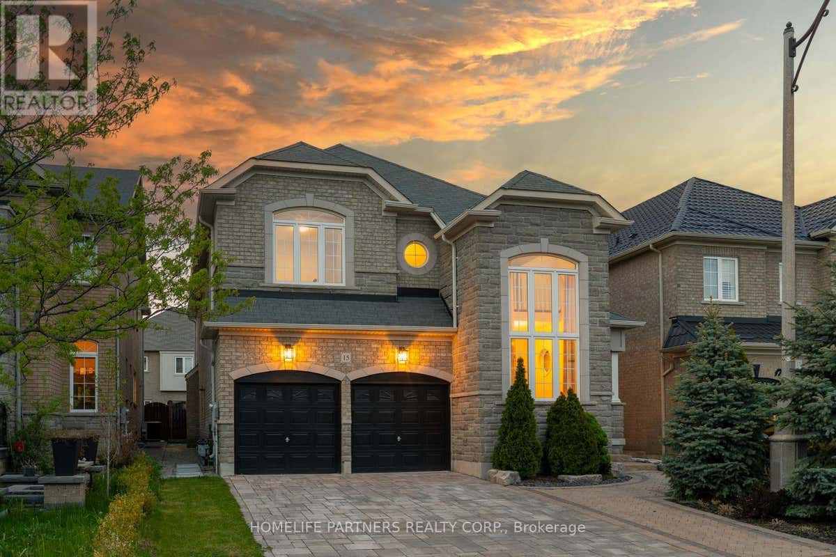 15 OAKHAVEN ROAD