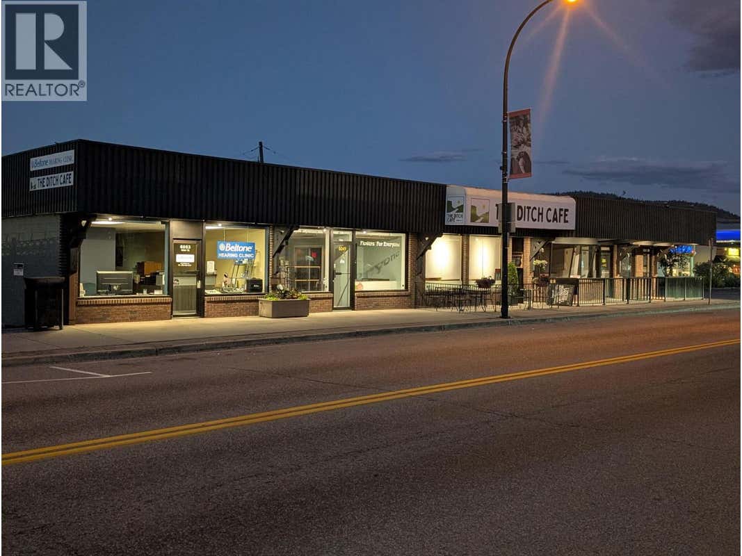 6049 MAIN STREET