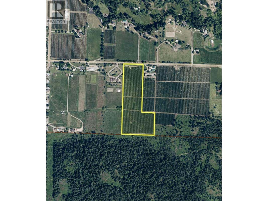 10770 COLDSTREAM CREEK ROAD