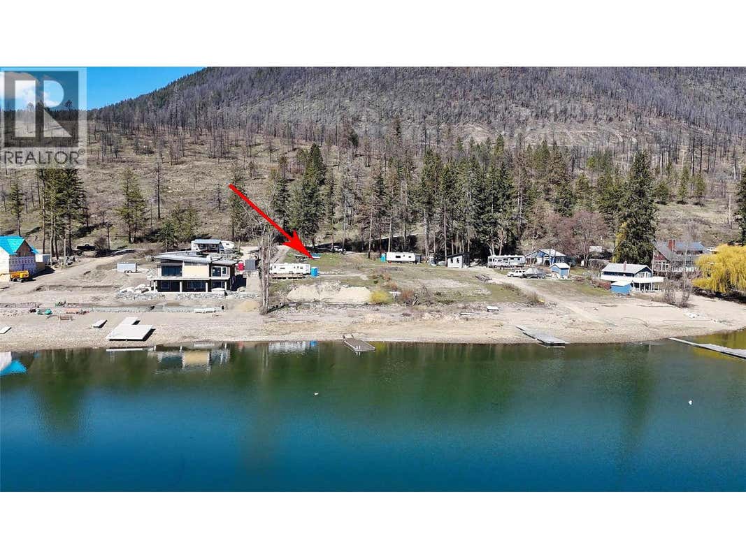 1387 LITTLE SHUSWAP LAKE ROAD