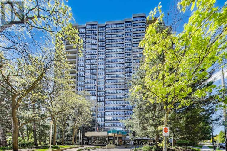 1208 - 33 ELMHURST AVENUE