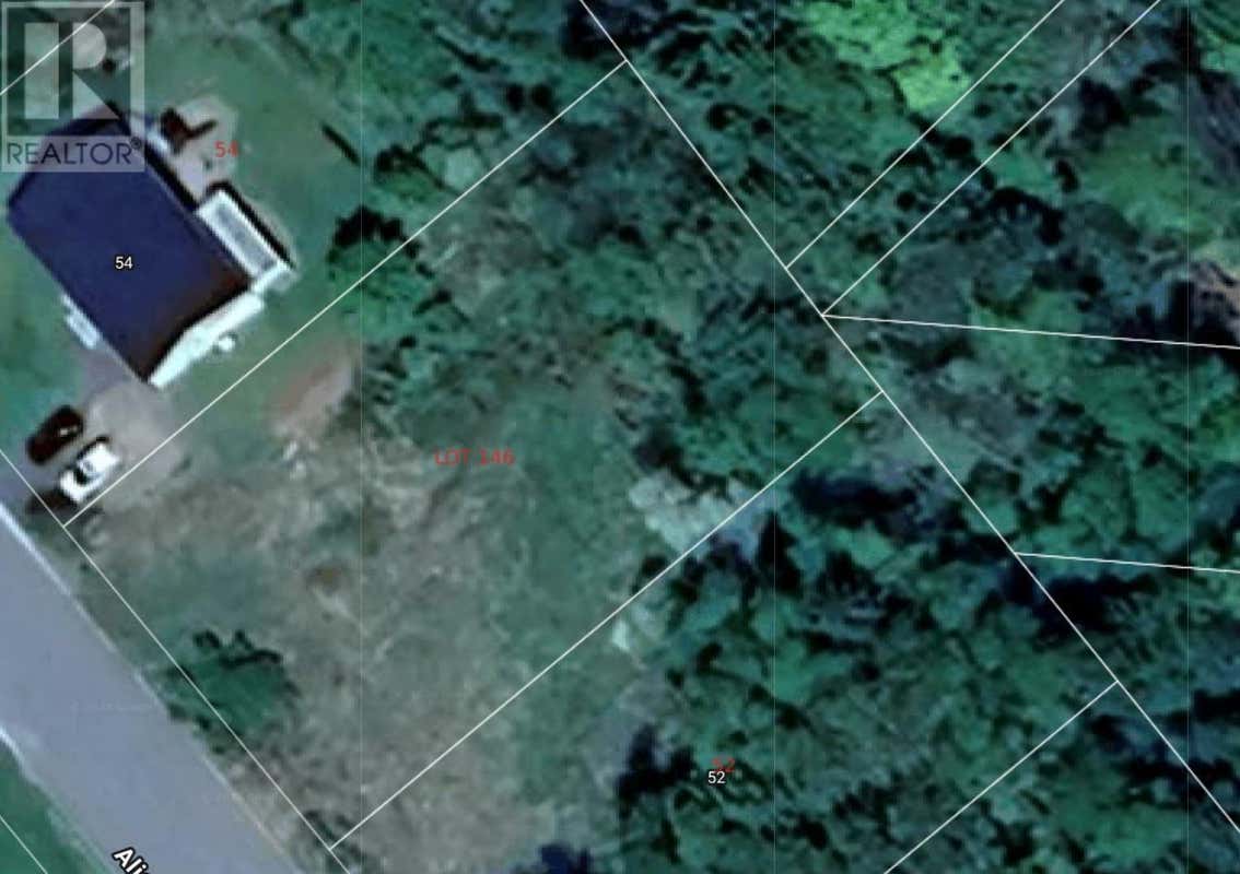 LOT 146 ALICIA BOULEVARD