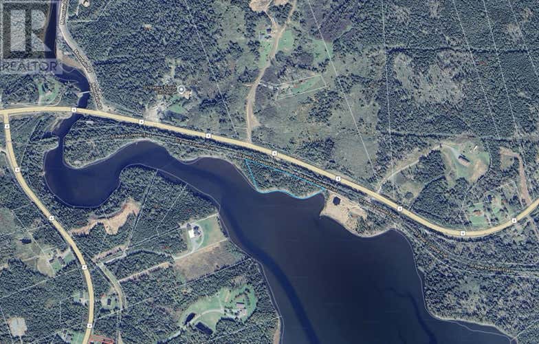 Lot Highway 4