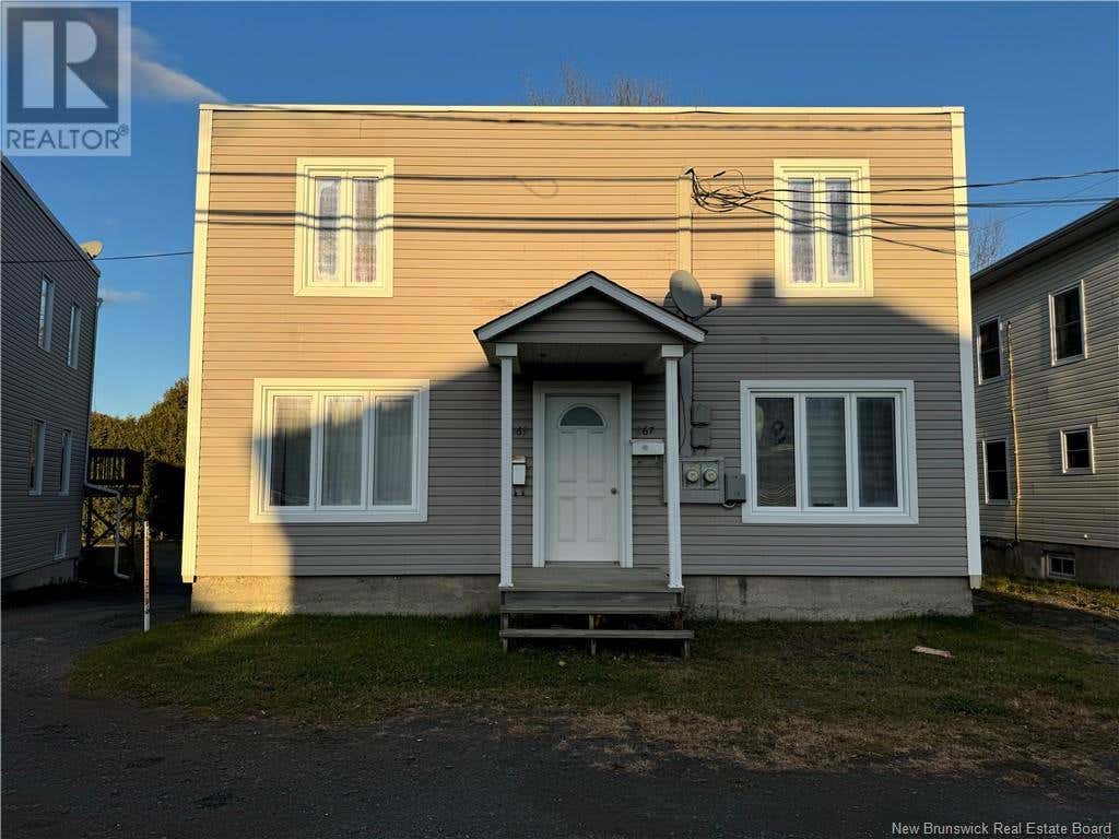 269 Victoria St  