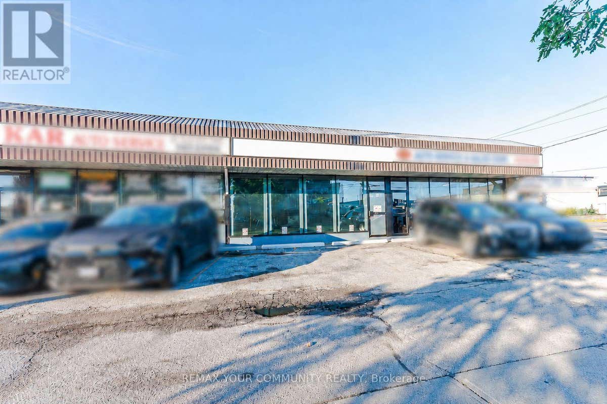 9 - 66 MILVAN DRIVE